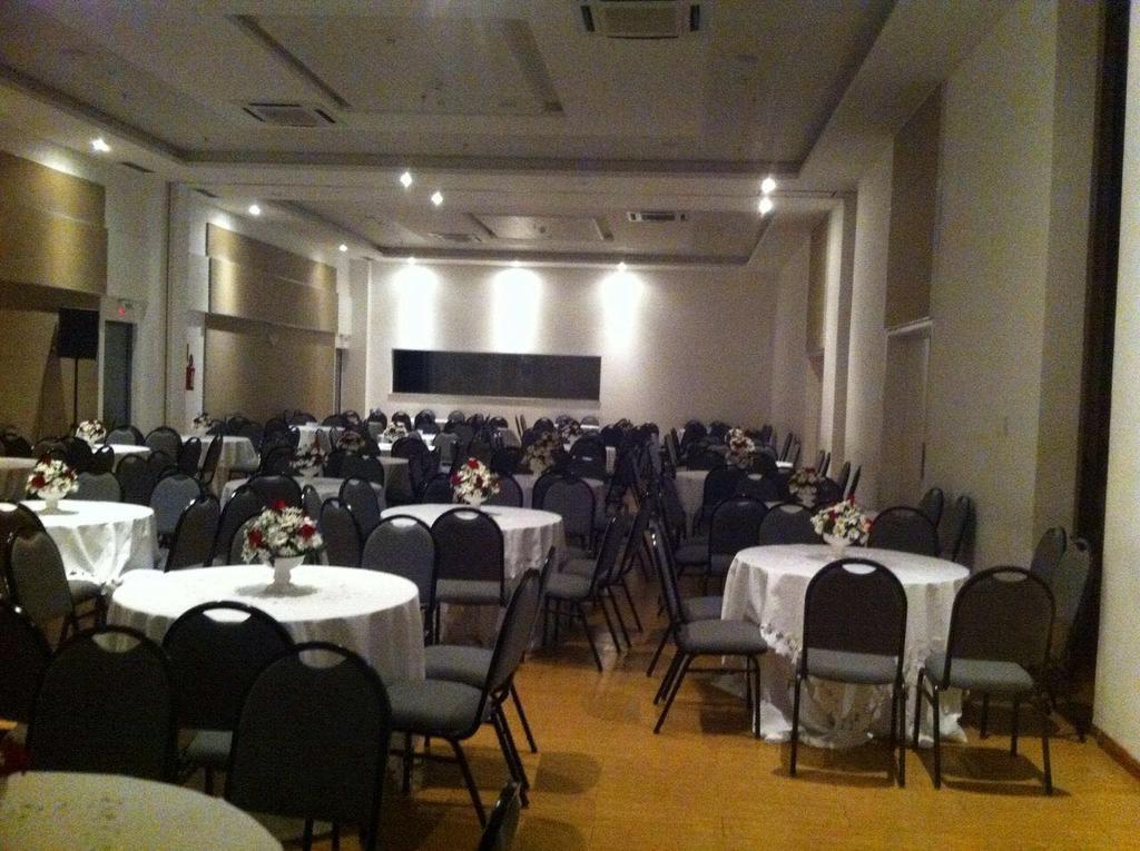 Hotel Ibis Feira De Santana Extérieur photo
