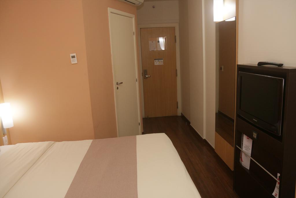 Hotel Ibis Feira De Santana Extérieur photo