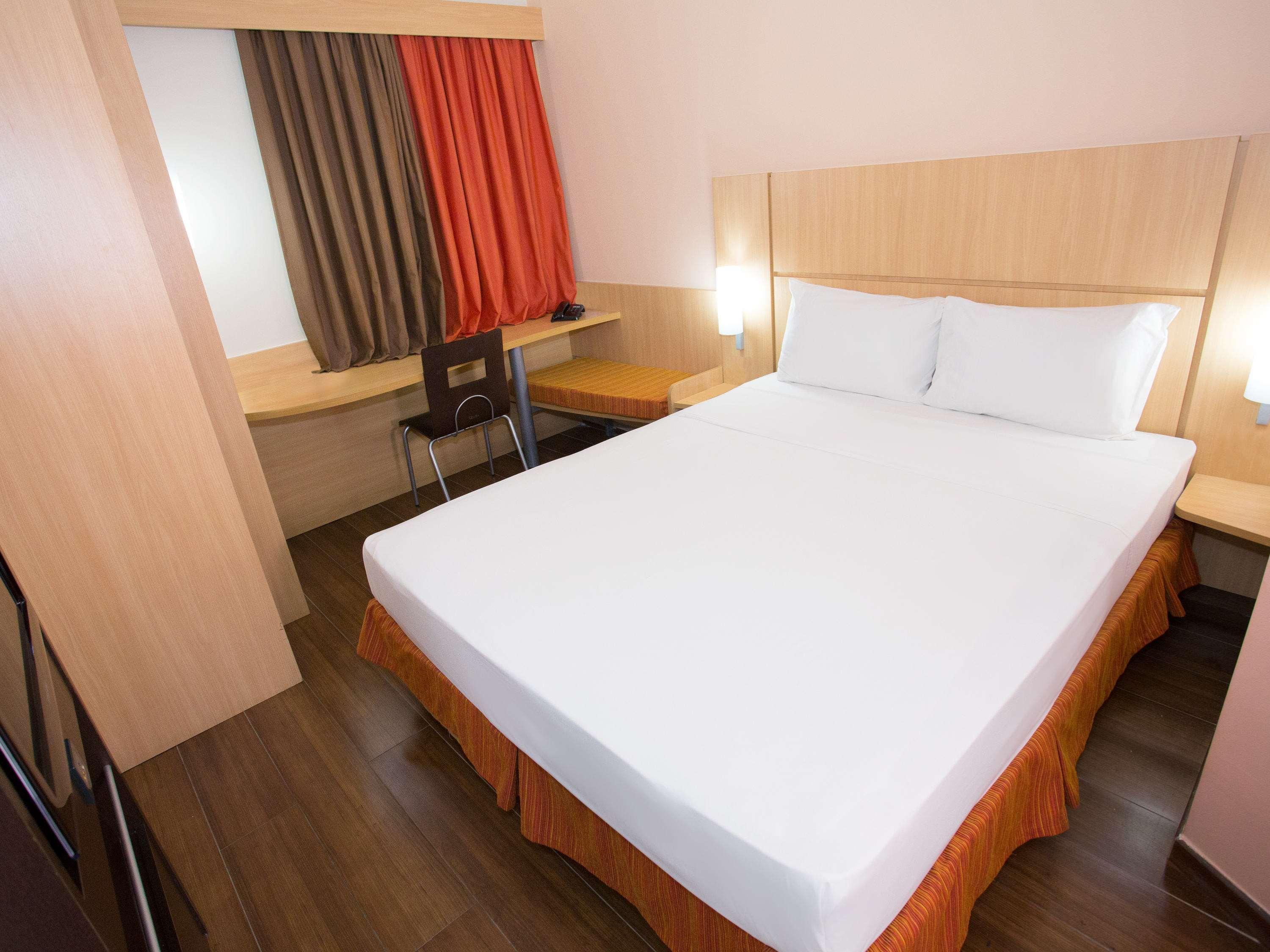 Hotel Ibis Feira De Santana Extérieur photo