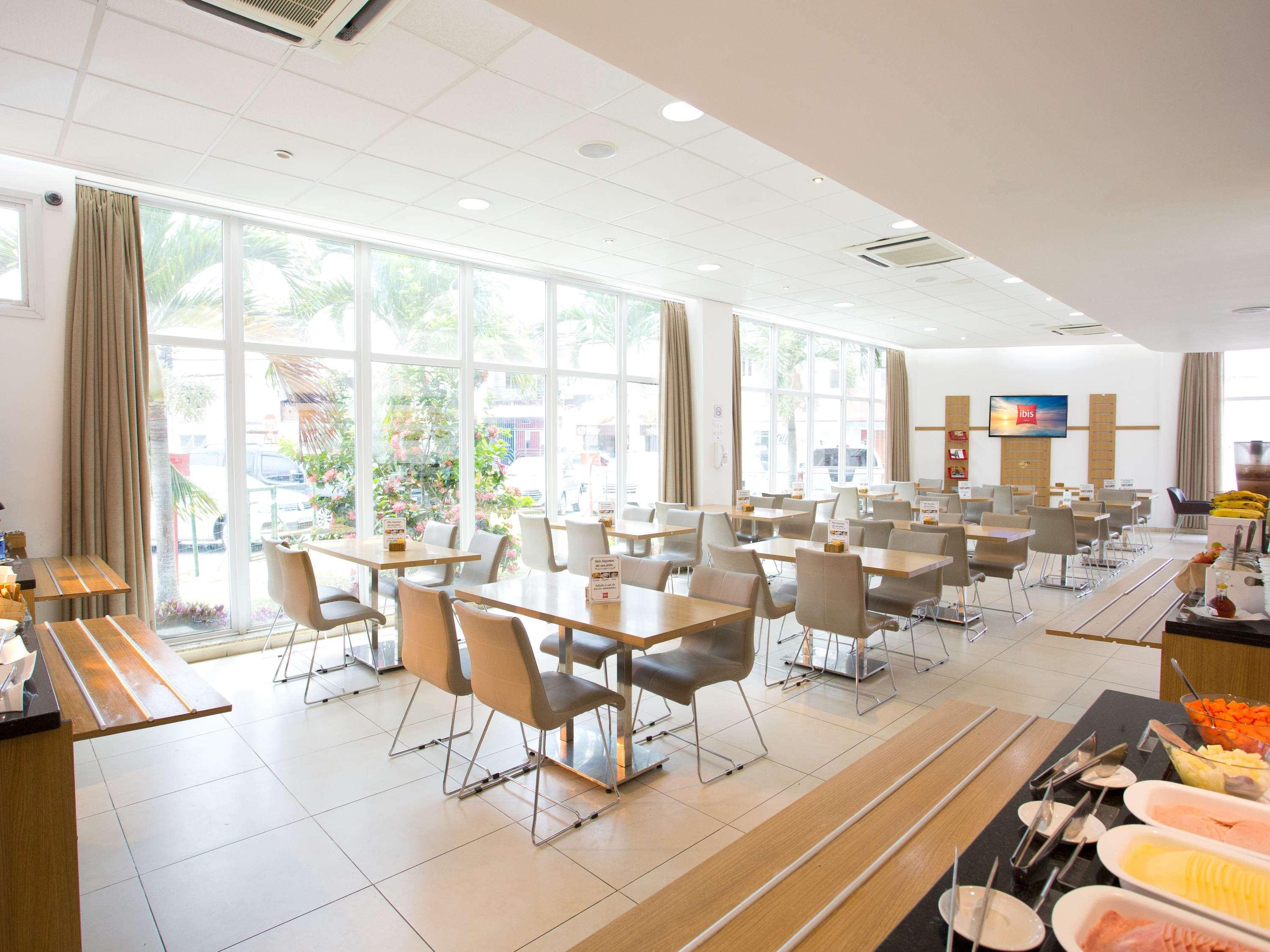 Hotel Ibis Feira De Santana Extérieur photo