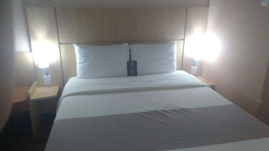 Hotel Ibis Feira De Santana Extérieur photo