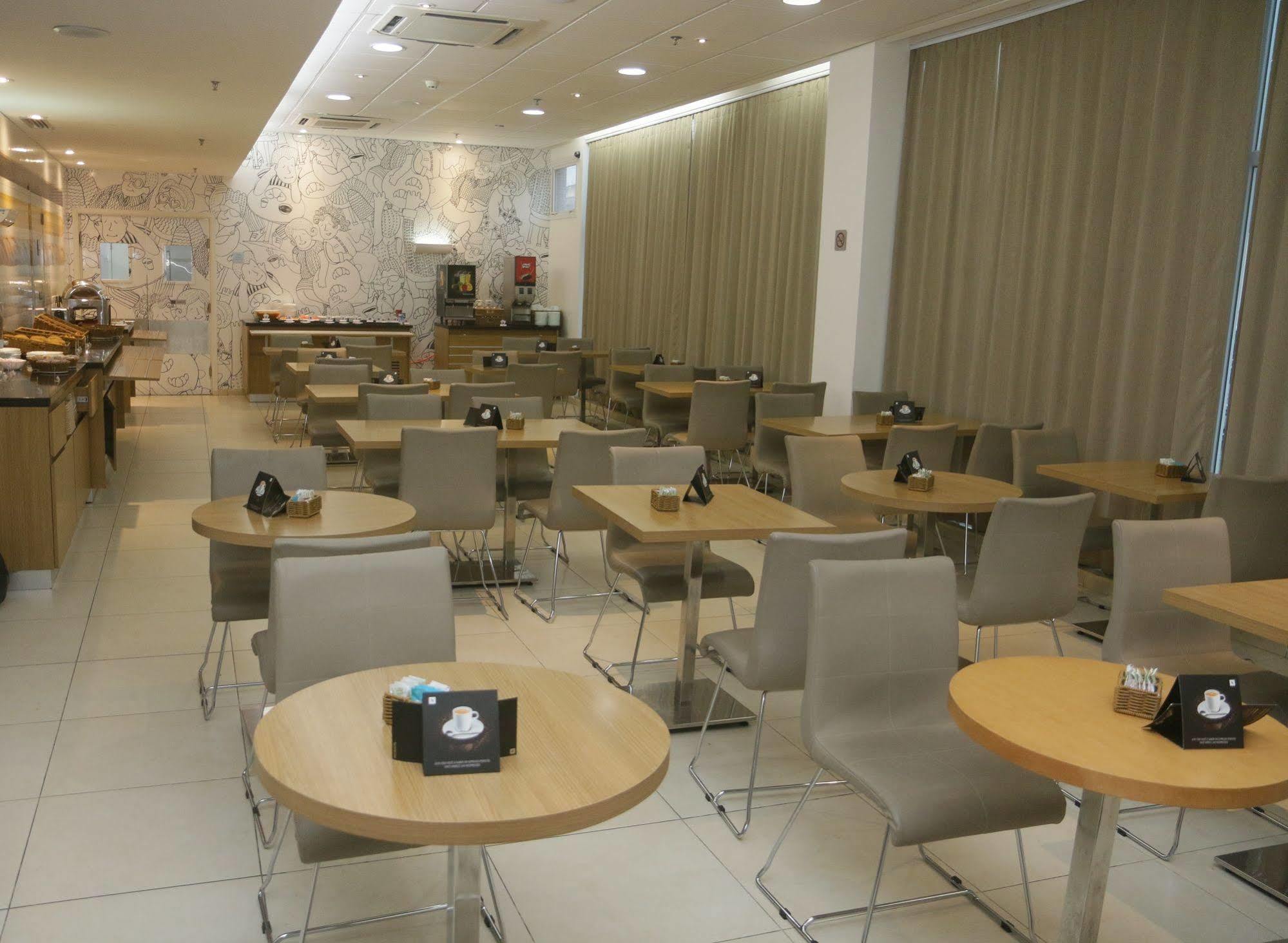 Hotel Ibis Feira De Santana Extérieur photo