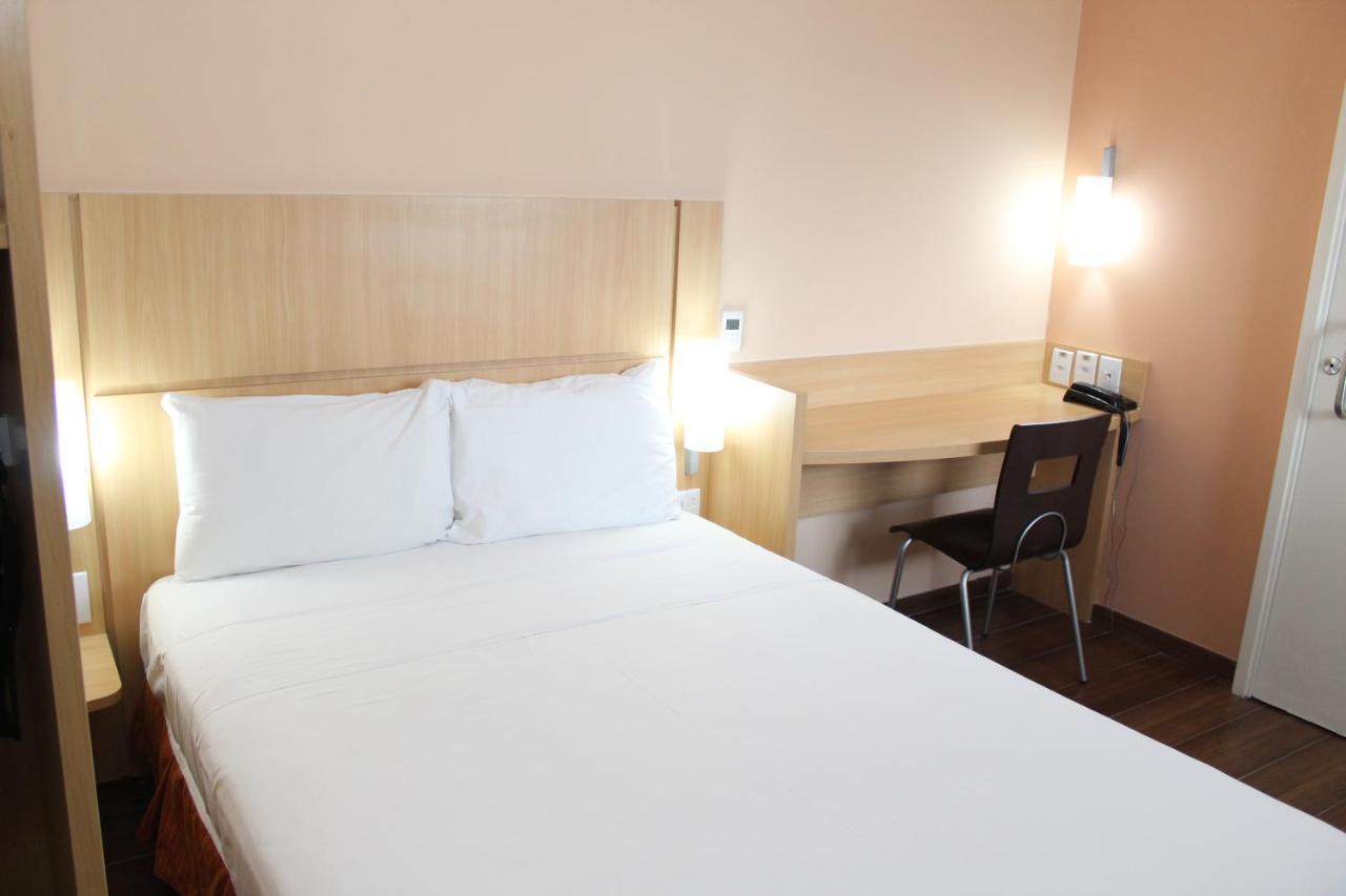 Hotel Ibis Feira De Santana Extérieur photo