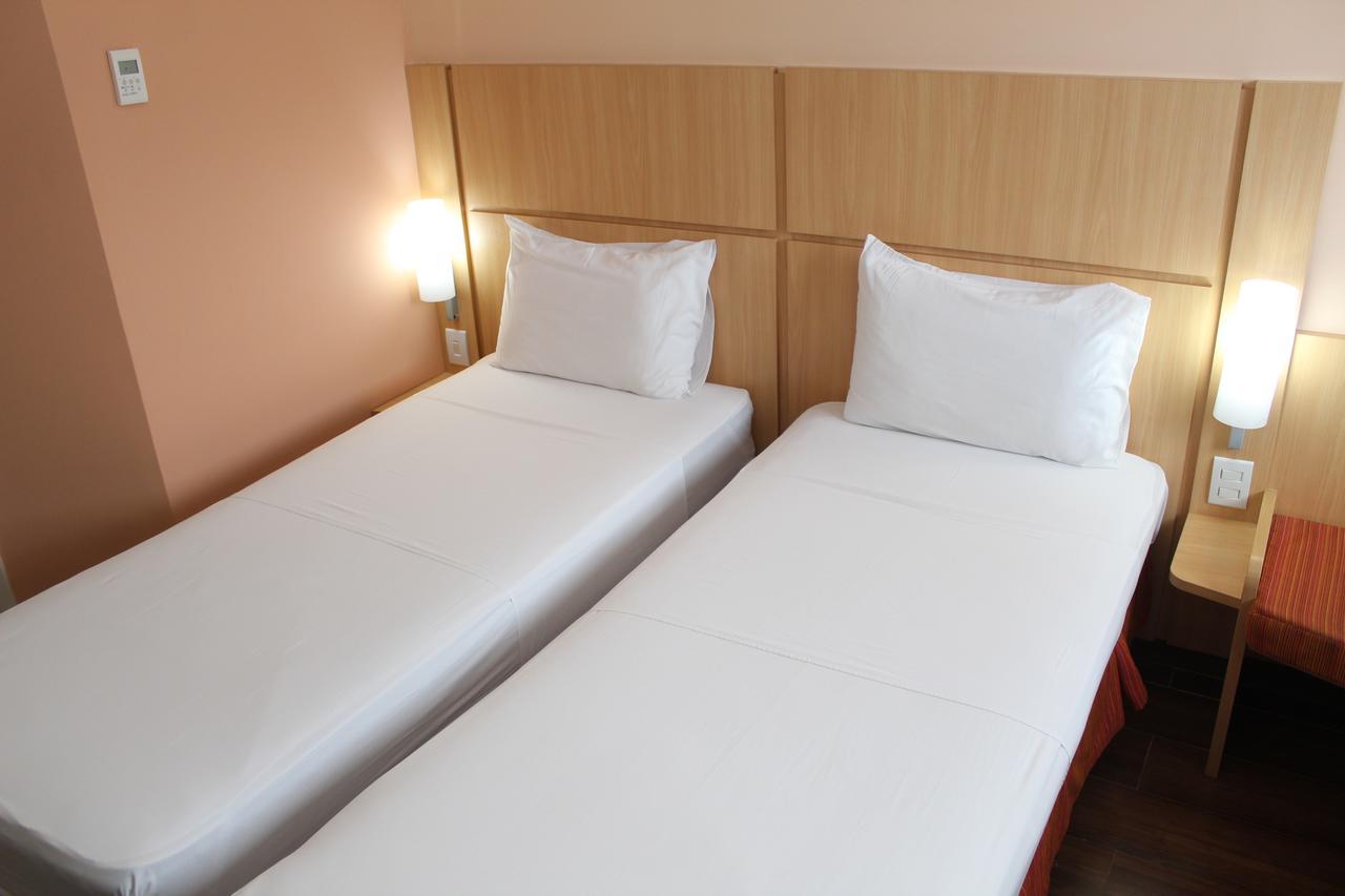 Hotel Ibis Feira De Santana Extérieur photo