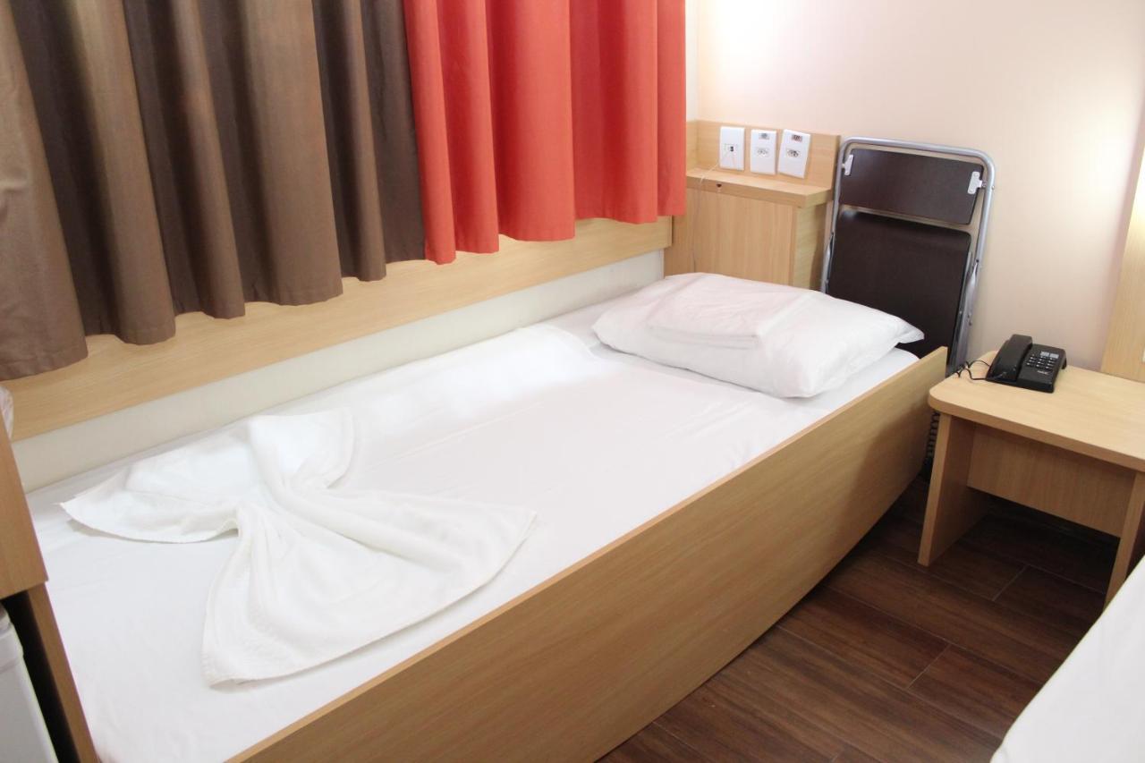 Hotel Ibis Feira De Santana Extérieur photo