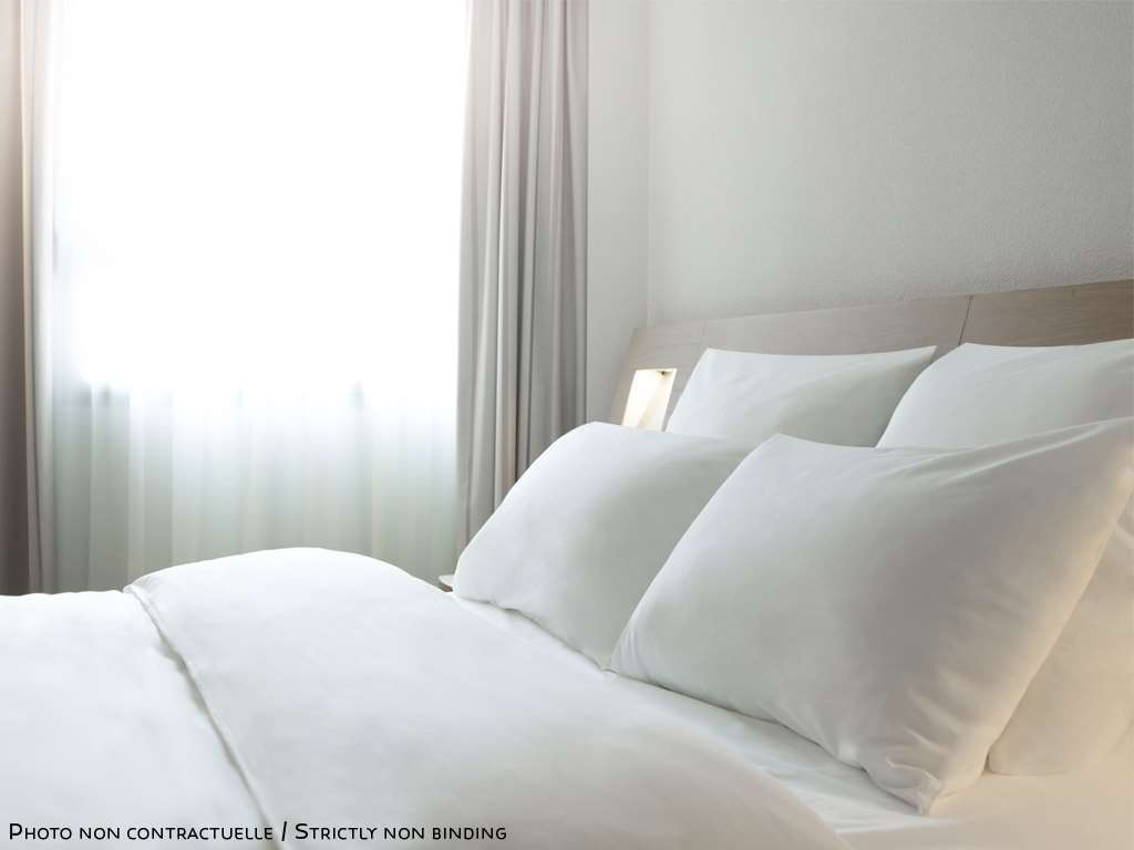 Hotel Ibis Feira De Santana Chambre photo